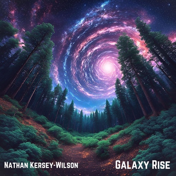 Galaxy Rise - Single