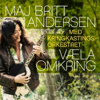 Ballongvisa (feat. Kringkastingsorkestret) - Maj Britt Andersen