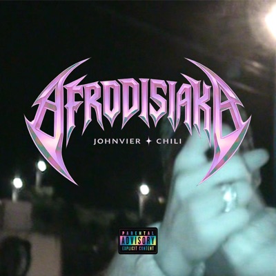Afrodisiaka (feat. CHILI) - Single