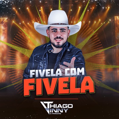 Fivela Com Fivela - Single