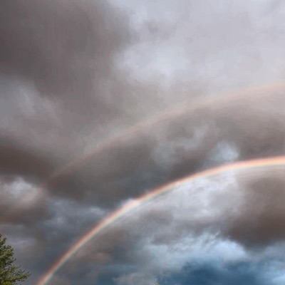 Om Cycle #2 (Female Voice) - Single