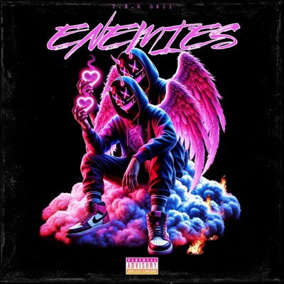 Enemies - Single