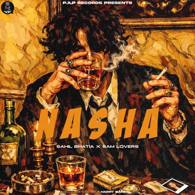 Nasha - Single