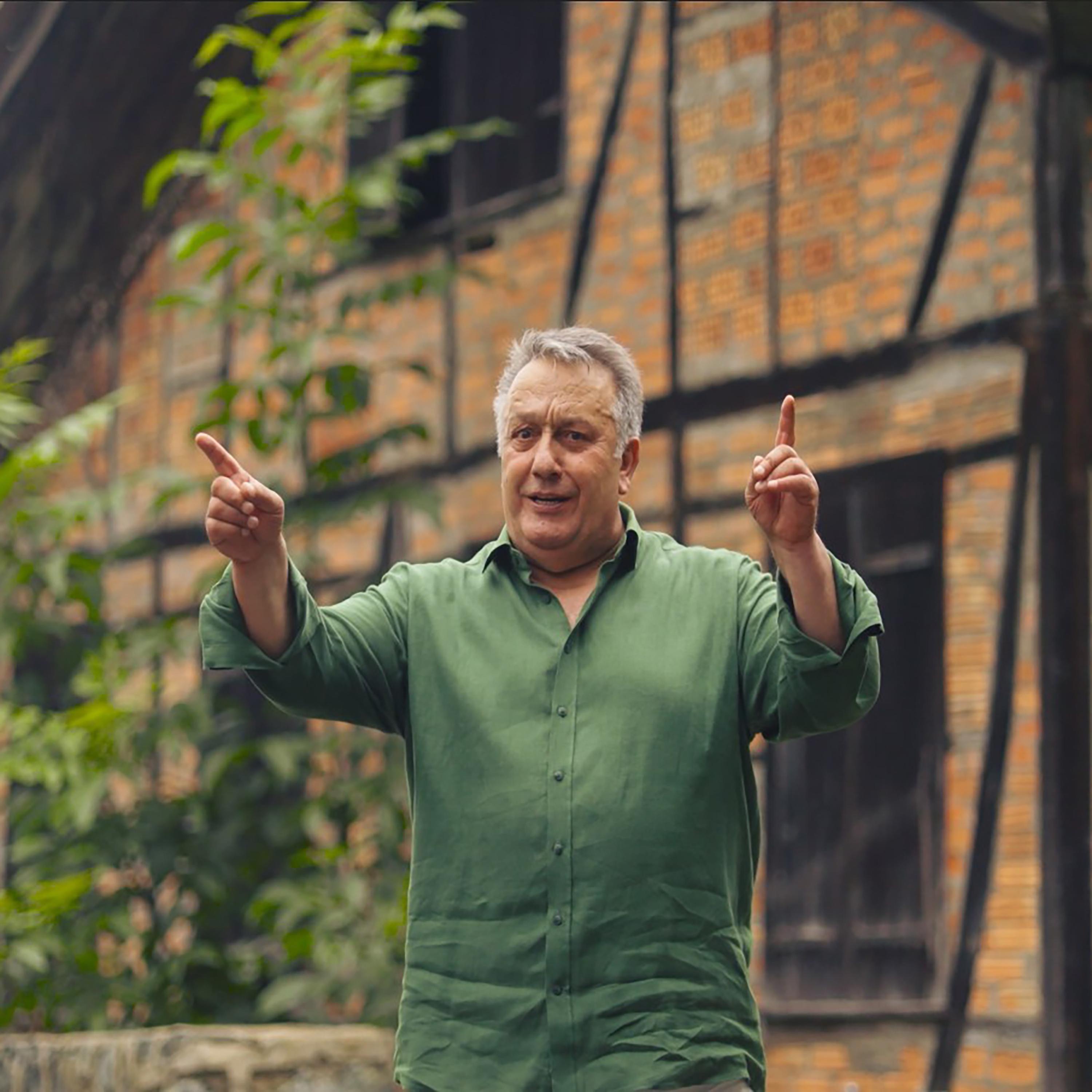 Aso Sallaması - Single