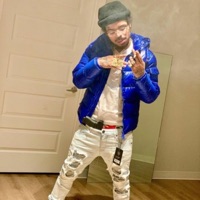 Slick Rick Stole My Swag (feat. Rx papi) - Single - B00radley