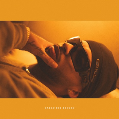 Salgo Del Blocke - Single