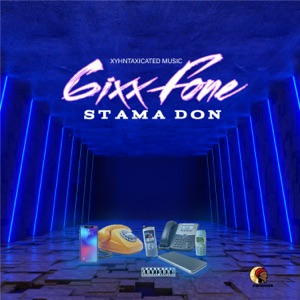 6ixx Fone