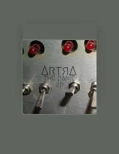Listen to ArtrA, watch music videos, read bio, see tour dates & more!
