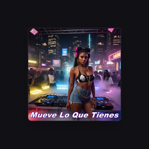 Js la Amenaza Lirical's avatar