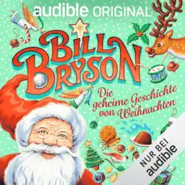 Die Geheime Geschichte von Weihnachten (Original Recording)