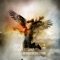 Icarus (EchoDroides in Space Remix) - Go Fight lyrics