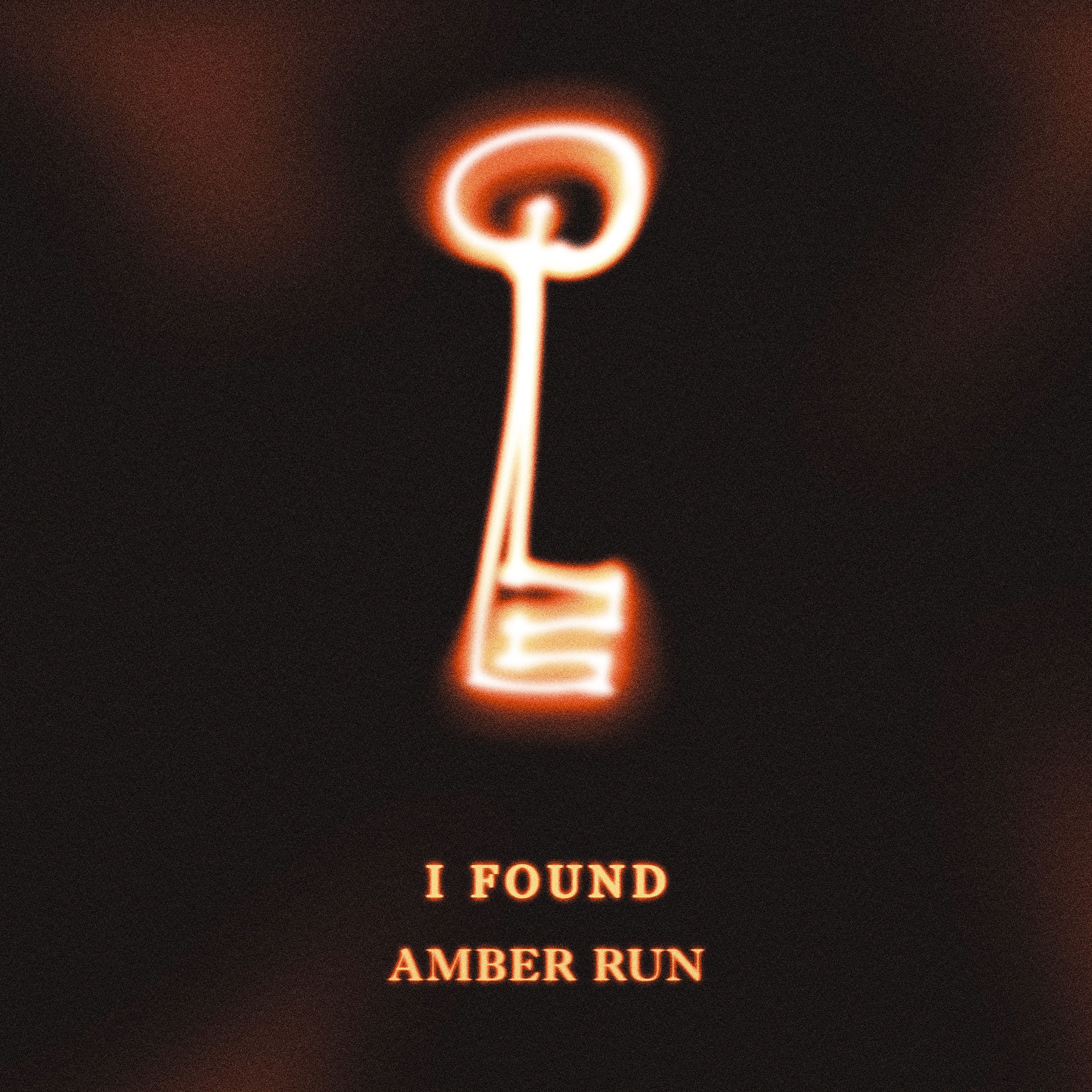 I Found - EP