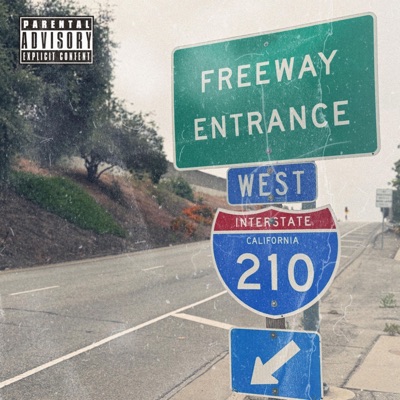 Freeway Sounds - Single