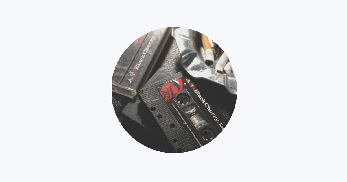 Acid Black Cherry — Apple Music