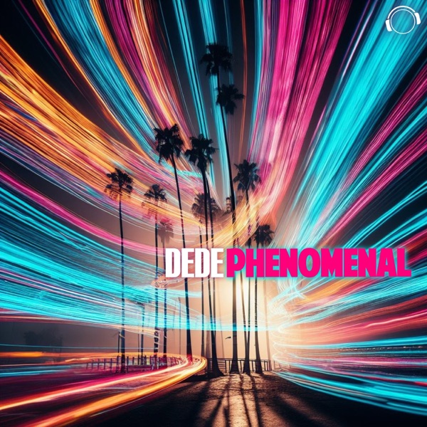 Phenomenal - Single