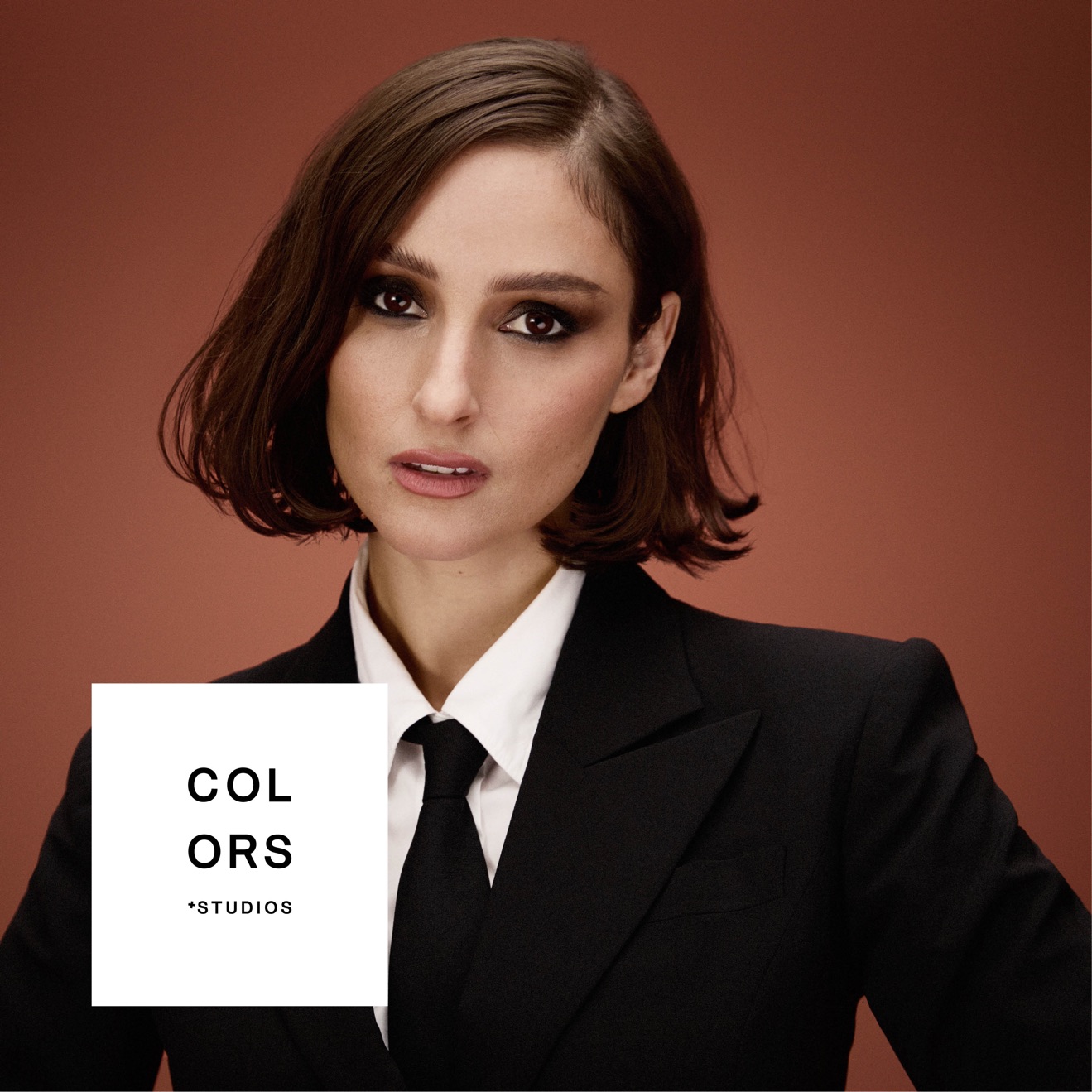 BANKS – Meddle in the Mold – A Colors Show – Single (2025) [iTunes Match M4A]