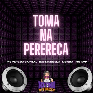 Toma na Perereca