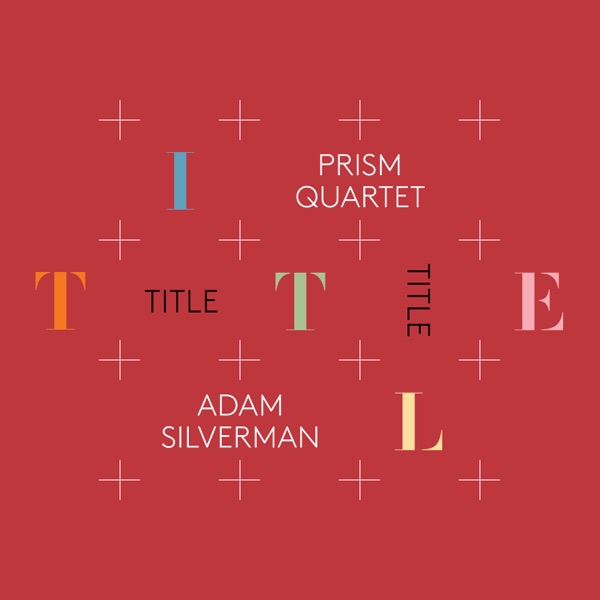 Silverman: TITLE - EP