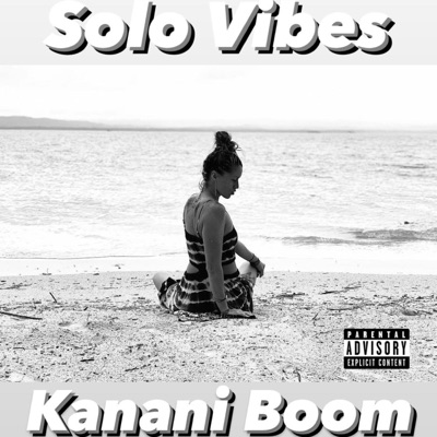 Solo Vibes - Single