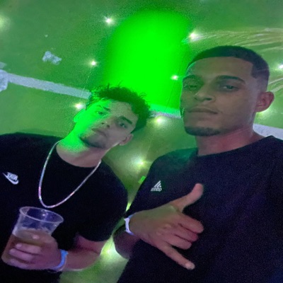 REUNIÃO DOS FORAGIDOS 001 (feat. DJ FP DA ANTENA) - Single