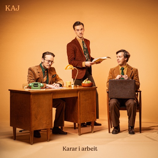 Album artwork