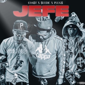 Jefe (feat. MoneySign Suede & Parkside Plugs)