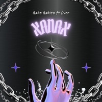 XVNVX (feat. Over) - Single - Gabo Gabito