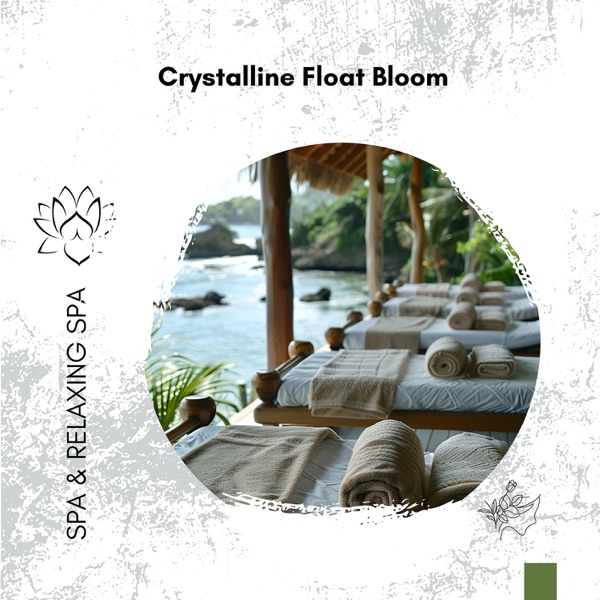 Crystalline Float Bloom