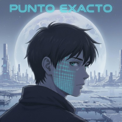Punto Exacto - Single