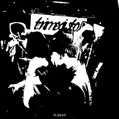 TRIMEGISTO PT1 - Single