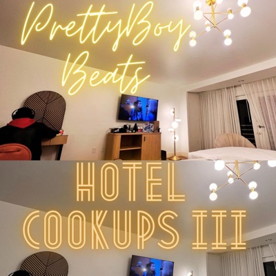 Hotel Cookups III