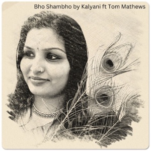 Bho Shambho (feat. Tom Mathews)