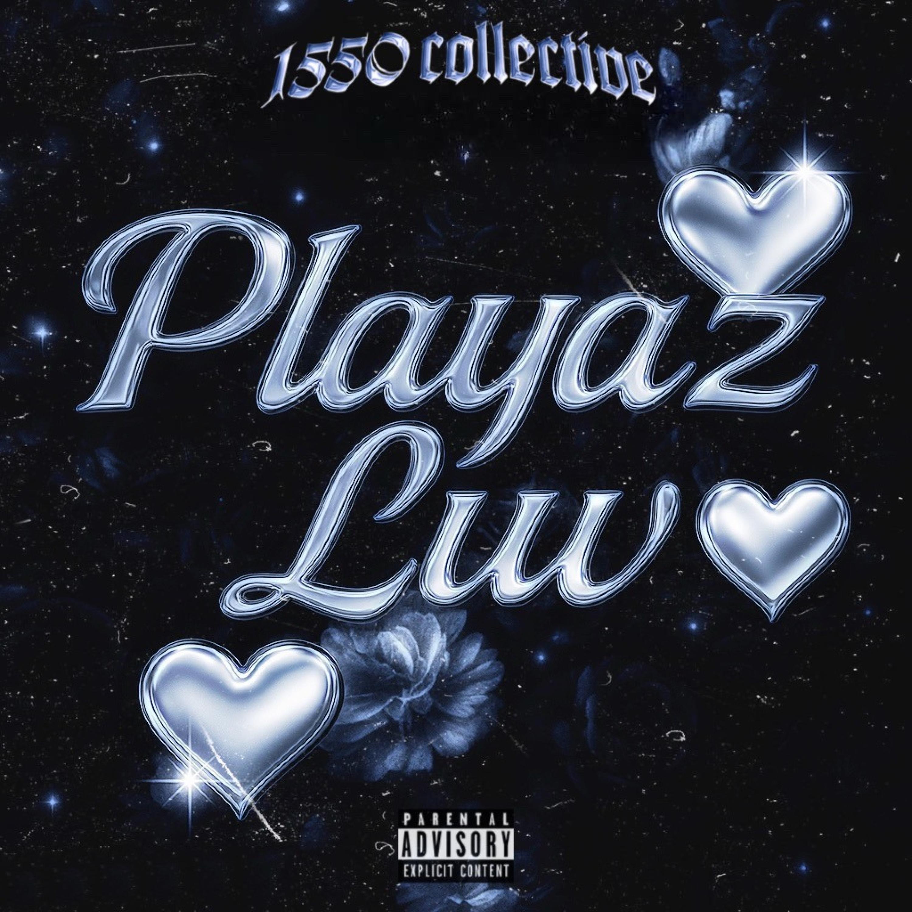 G Luv - 1550 Collective: Song Lyrics, Music Videos & Concerts