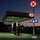 CIRCLE K Single