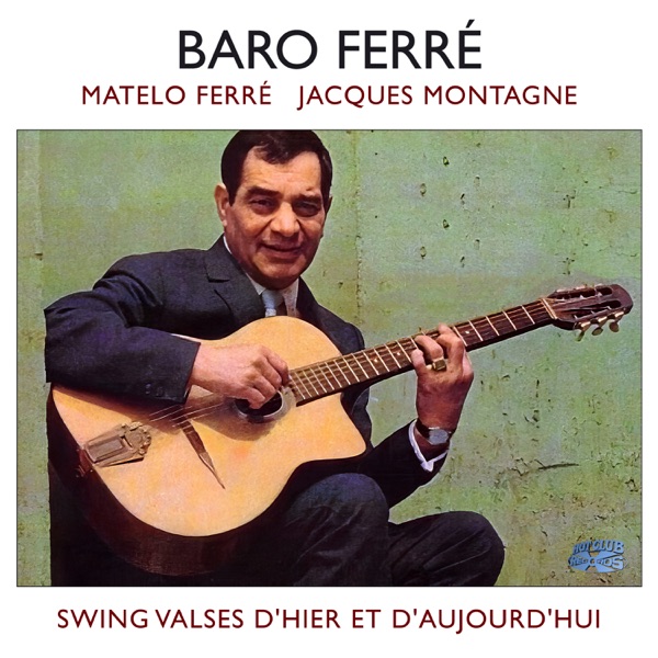 Swing Valses (feat. Geo Daly & Jean-Claude Pelletier)