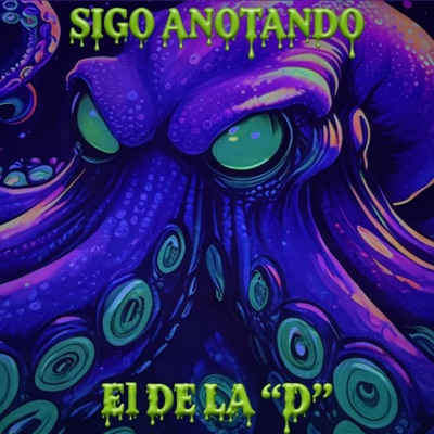 SIGO ANOTANDO - Single