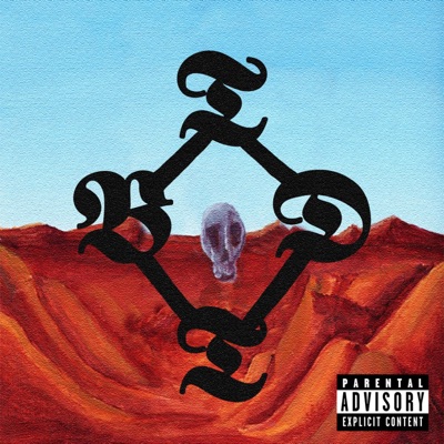 Been There Done That (feat. SHARP.)