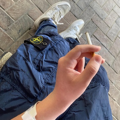 Stone Island (feat. Camertin) - Single