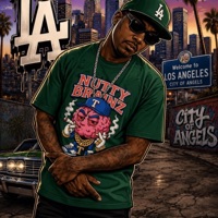 Hard 2 trust - Single - Nutty Brainz