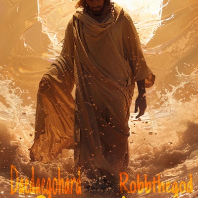 God is love (feat. Robbthegod) - Single