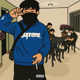 Musa (feat. Isback) ixn