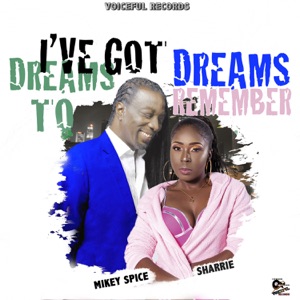 I've Got Dreams To Remember (feat. Sharrie) - Single