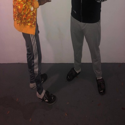 Add A K (feat. Jspazz) - Single