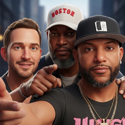 Fever Freestyle (feat. Ali burr) - Single