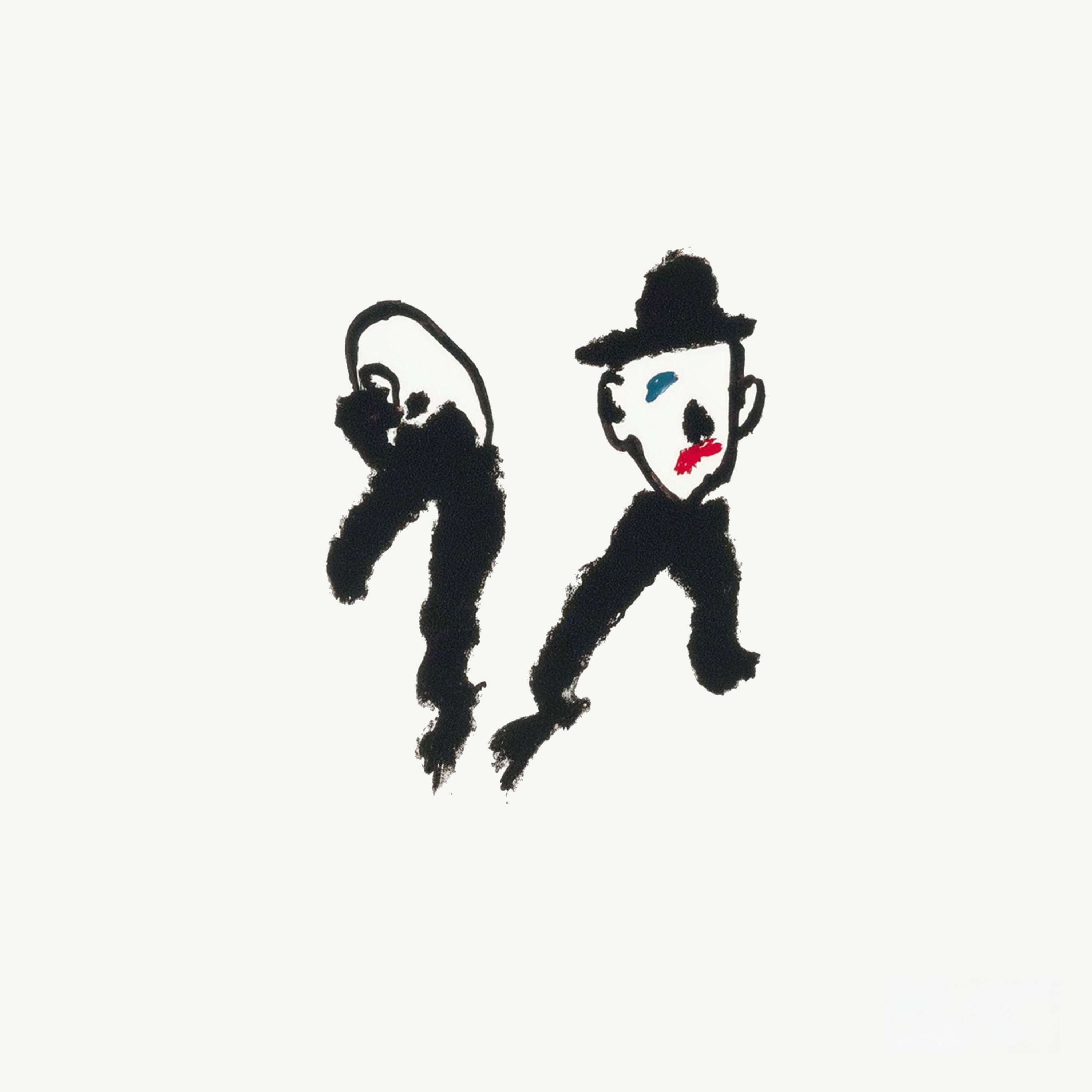 Everything is Boring (without you) [1] - Single