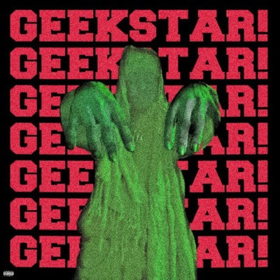 GEEKSTAR! - EP