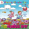 2 Kleine Kleutertjes - 2 Kleine Kleutertjes