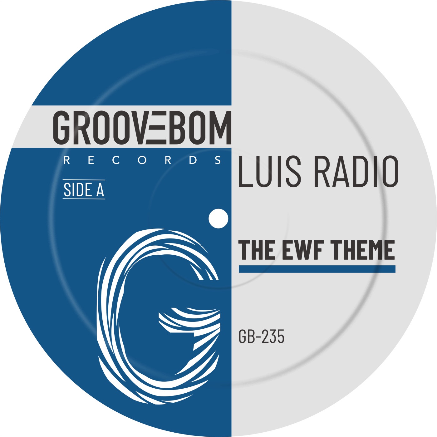 Luis Radio - The EWF Theme (Original Mix)