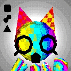 MISSING TEXTURE - Single