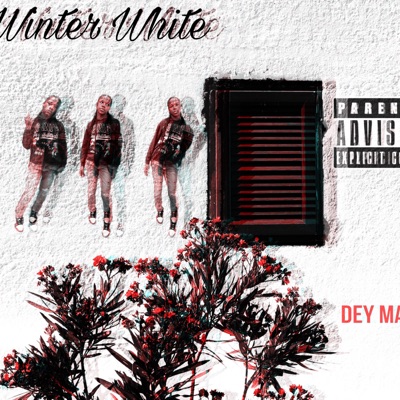 Winter White - Single